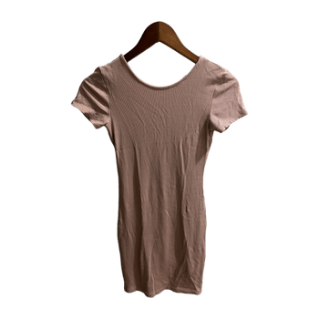 Bik bok dress