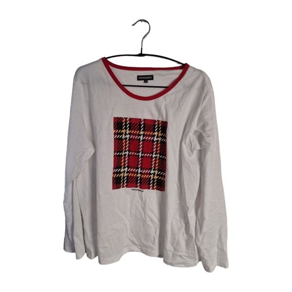 Reino & aino blouse