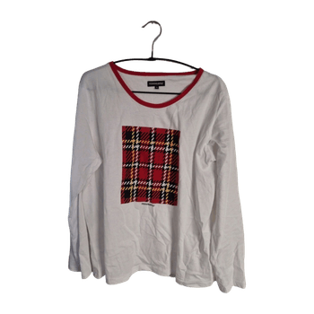 Reino & aino blouse