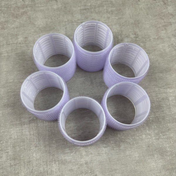 Hair Rollers