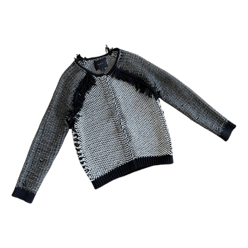 Maison Scotch megztinis