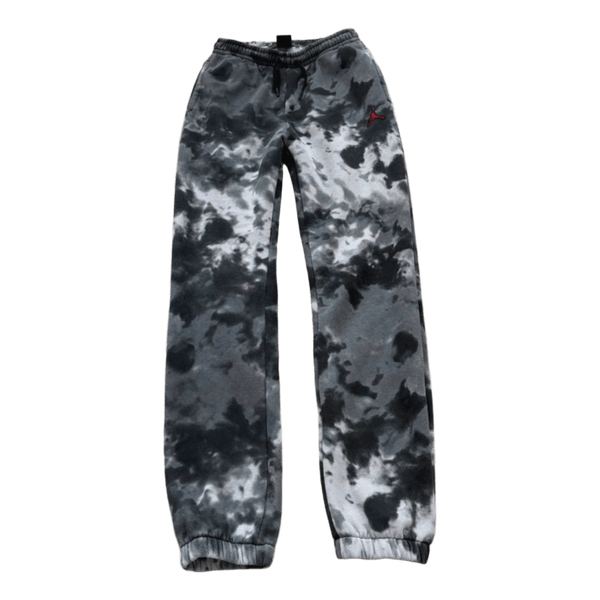 Jordan tie dye sweatpants