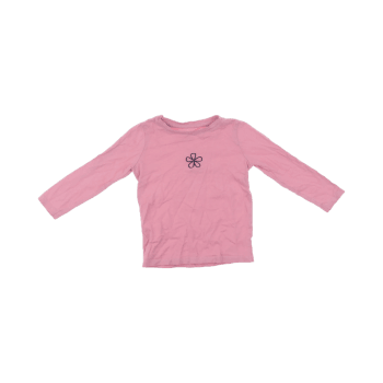 Sinsay Long-Sleeved T-Shirt 98 cm