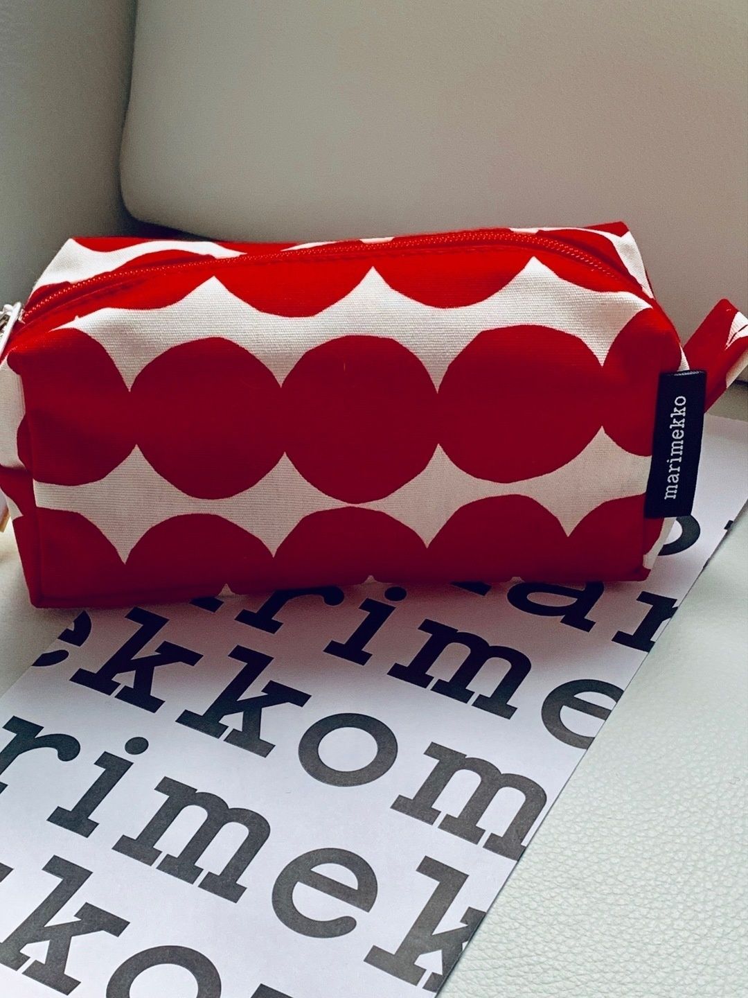 Marimekko bag