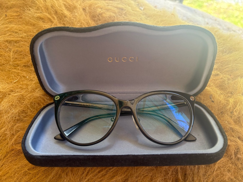 GUCCI Silmälasit