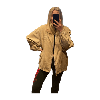 Luhta coat