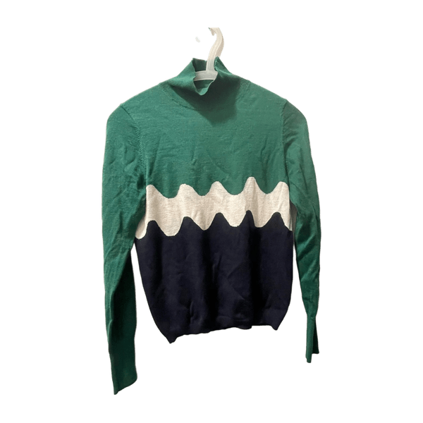 Uniqlo/marimekko cardigan