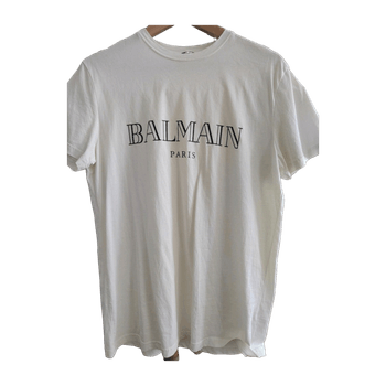 Balmain blouse