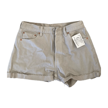 Levi’s shorts