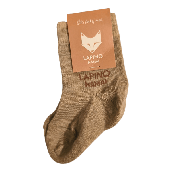 Lapino namai kojnytės 13-15 dydis