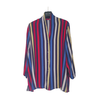 Avenue blouse