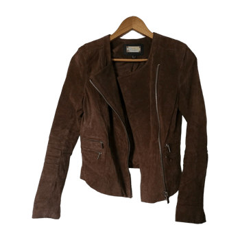 Mango coat