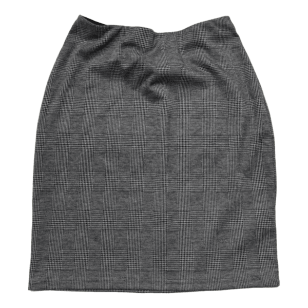 Short skirt