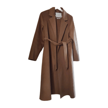 Mango coat
