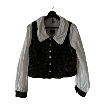 Fb sister blazer