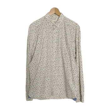 Suit blouse