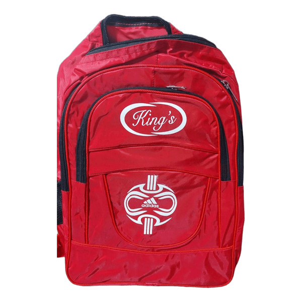 New school bag