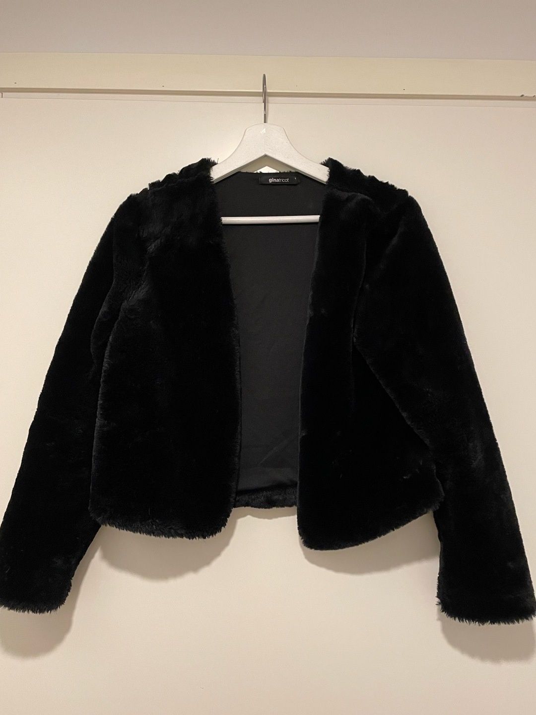 Gina tricot coat