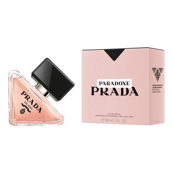 Prada Paradoxe perfume