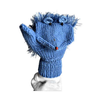 Käsintehdyt lapaset