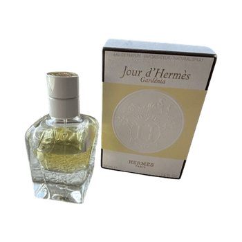 Hermès Jour d’Hermès Gardenia tuoksu
