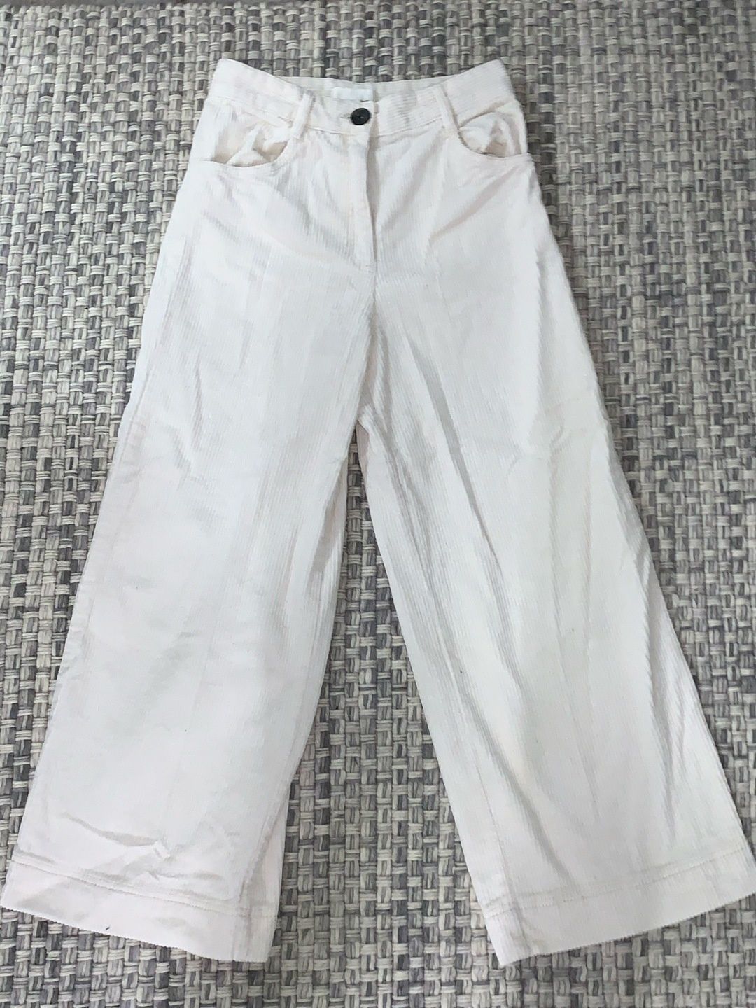 H&m jeans