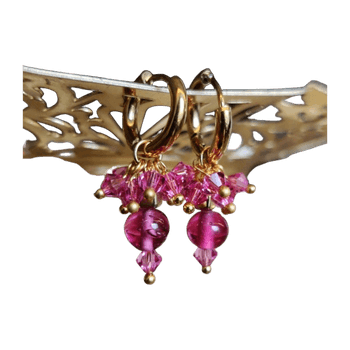 Handmade jewelry