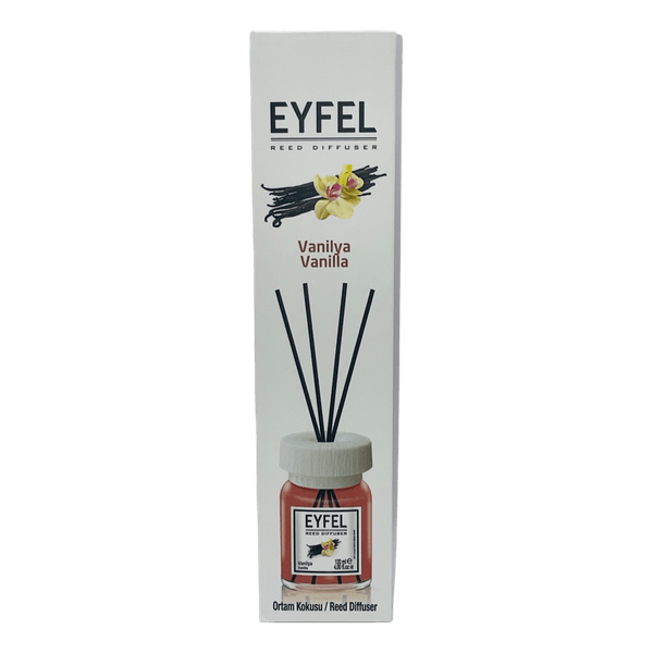 Eyfel namų kvapas "Vanilė" 120ml.