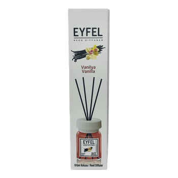 Eyfel namų kvapas "Vanilė" 120ml.