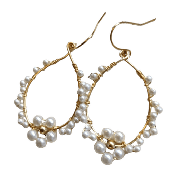 Handmade jewelry