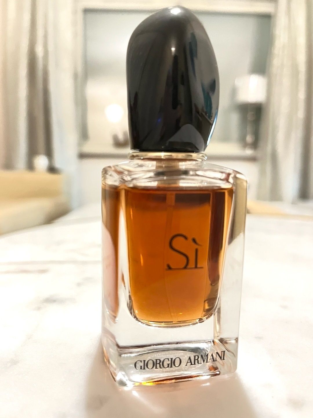 Giorgio armani beauty product