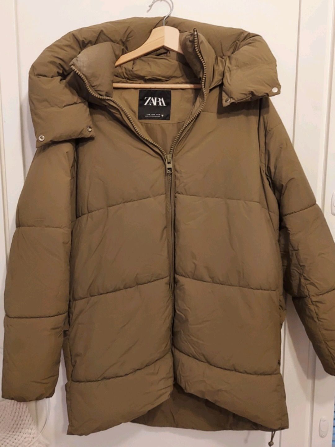 Zara coat