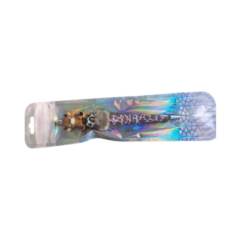 Hauska leijona-kynä