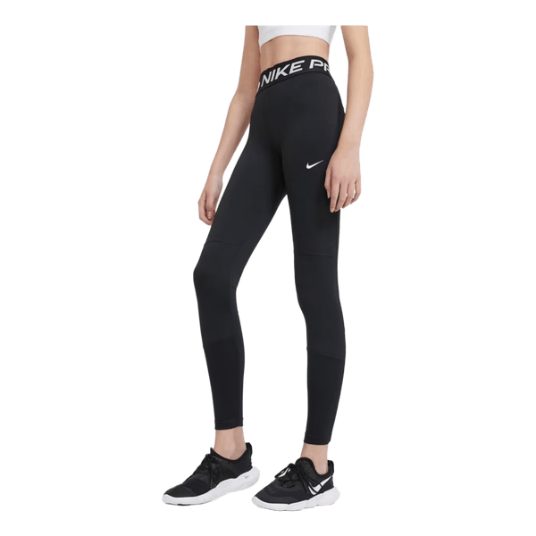 Sorte Nike Pro leggings
