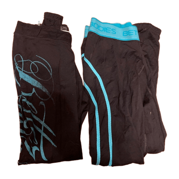 Better bodies sportswear