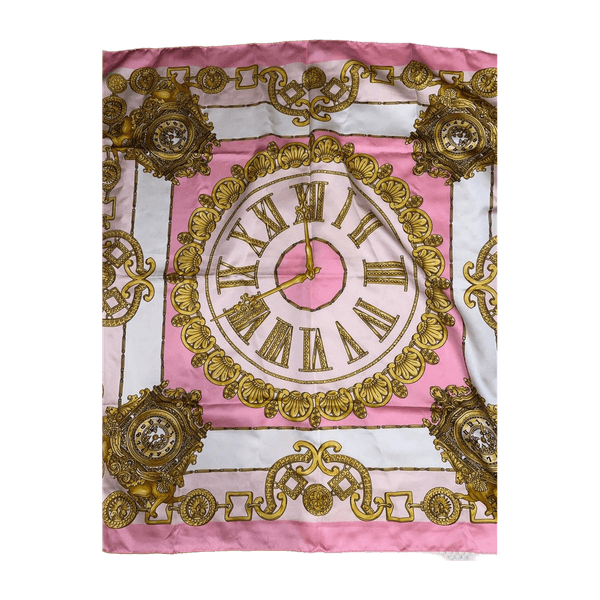 Unbenkannt scarf
