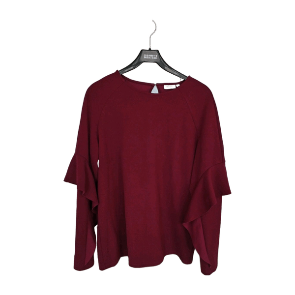 By kappahl blouse