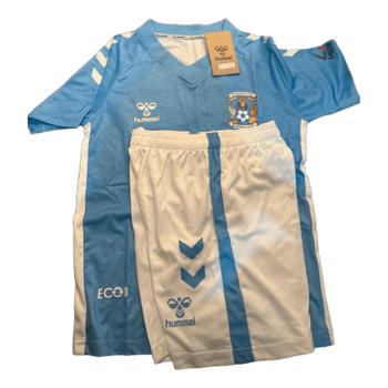 Hummel Coventry City Kit