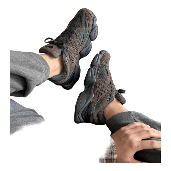 New balance 9060