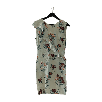 Mango dress