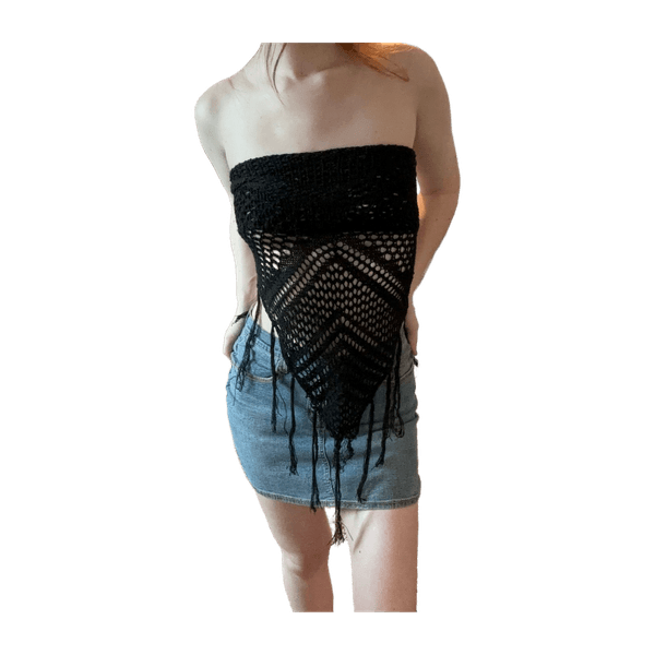 Vintage top