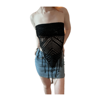 Vintage top
