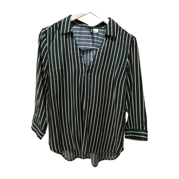 H&m blouse