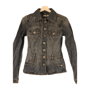 Vintage coat