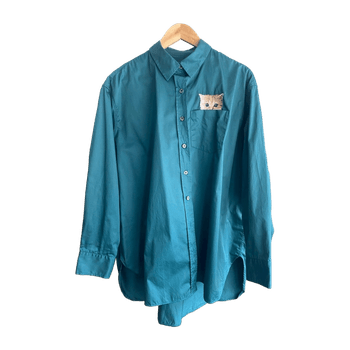 Paul & joe blouse
