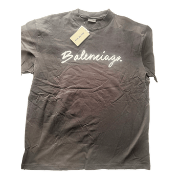 Balenciaga XL (oversize) t-shirt