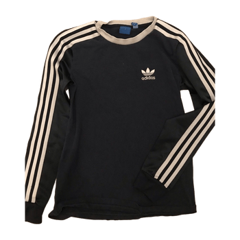 Adidas blouse