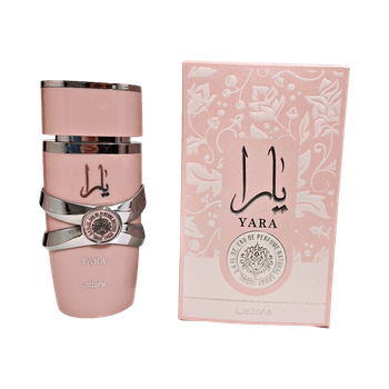 Lattafa Yara EdP 100ml