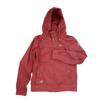 Ragwear coat