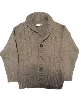 Kappahl kids' hoodie